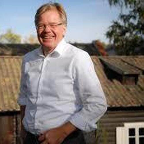 Svein Skarheim